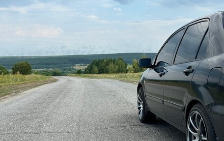 Mitsubishi Lancer IX, 2006 год, 510 000 рублей, 16 фотография