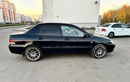 Mitsubishi Lancer IX, 2006 год, 510 000 рублей, 13 фотография