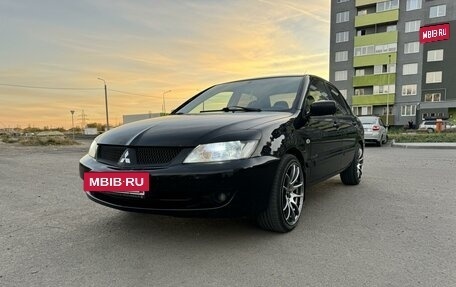 Mitsubishi Lancer IX, 2006 год, 510 000 рублей, 5 фотография