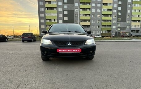 Mitsubishi Lancer IX, 2006 год, 510 000 рублей, 7 фотография