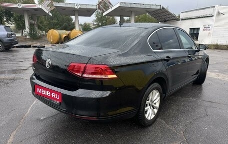 Volkswagen Passat B8 рестайлинг, 2019 год, 2 750 000 рублей, 8 фотография