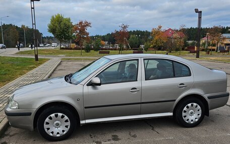 Skoda Octavia IV, 2010 год, 880 000 рублей, 3 фотография