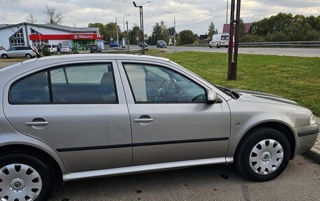 Skoda Octavia IV, 2010 год, 880 000 рублей, 7 фотография