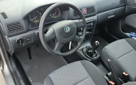 Skoda Octavia IV, 2010 год, 880 000 рублей, 9 фотография