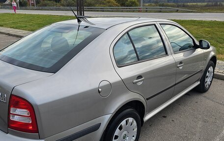 Skoda Octavia IV, 2010 год, 880 000 рублей, 5 фотография