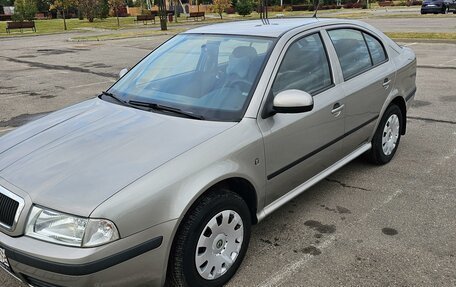 Skoda Octavia IV, 2010 год, 880 000 рублей, 2 фотография