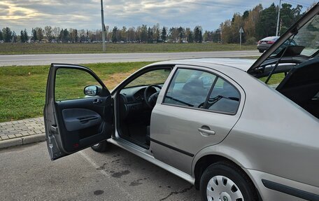 Skoda Octavia IV, 2010 год, 880 000 рублей, 8 фотография