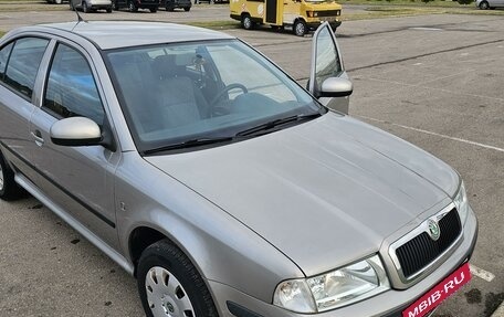 Skoda Octavia IV, 2010 год, 880 000 рублей, 6 фотография