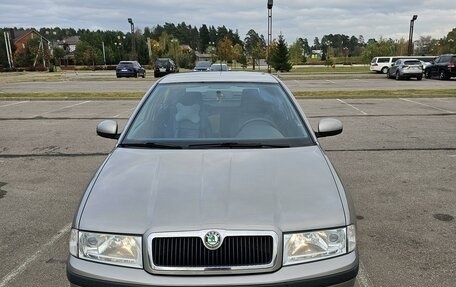 Skoda Octavia IV, 2010 год, 880 000 рублей, 15 фотография