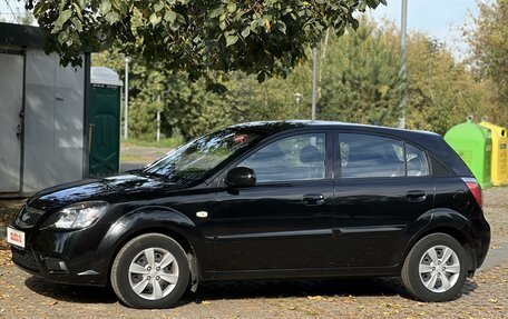 KIA Rio II, 2011 год, 895 000 рублей, 9 фотография