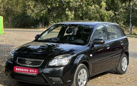 KIA Rio II, 2011 год, 895 000 рублей, 2 фотография