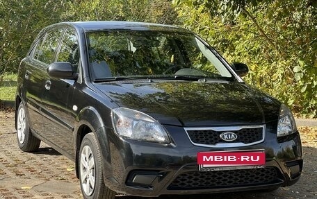 KIA Rio II, 2011 год, 895 000 рублей, 4 фотография