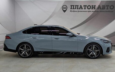 BMW 5 серия, 2024 год, 8 890 000 рублей, 3 фотография