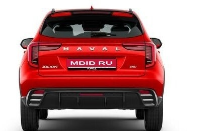 Haval Jolion, 2024 год, 2 649 000 рублей, 4 фотография