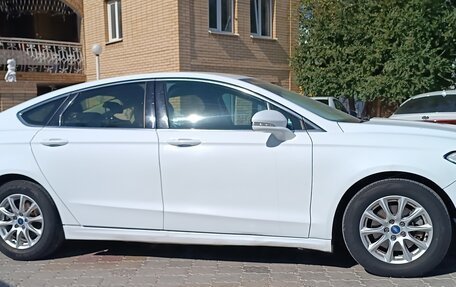 Ford Mondeo V, 2016 год, 1 299 000 рублей, 5 фотография