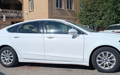 Ford Mondeo V, 2016 год, 1 299 000 рублей, 4 фотография