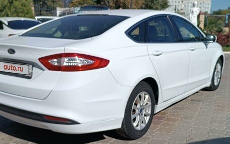 Ford Mondeo V, 2016 год, 1 299 000 рублей, 6 фотография