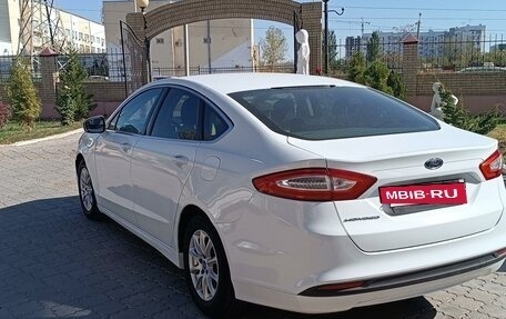 Ford Mondeo V, 2016 год, 1 299 000 рублей, 8 фотография