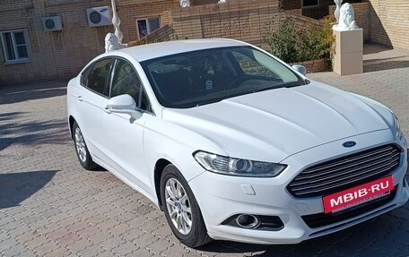 Ford Mondeo V, 2016 год, 1 299 000 рублей, 3 фотография