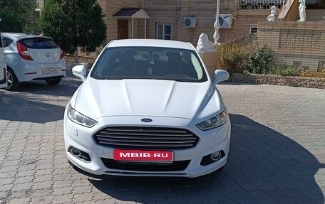 Ford Mondeo V, 2016 год, 1 299 000 рублей, 2 фотография