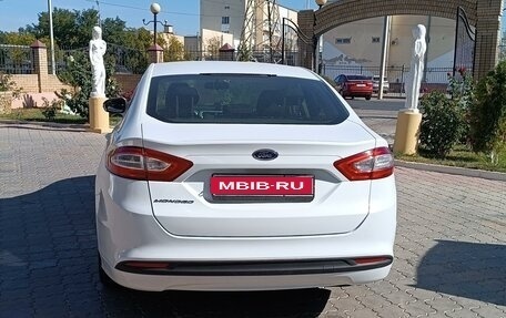 Ford Mondeo V, 2016 год, 1 299 000 рублей, 7 фотография