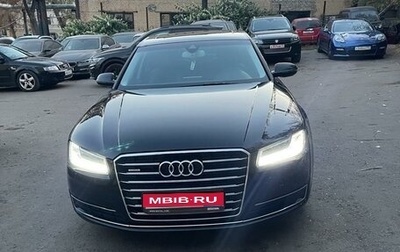 Audi A8, 2015 год, 2 250 000 рублей, 1 фотография