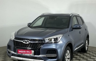 Chery Tiggo 4 I рестайлинг, 2021 год, 1 460 000 рублей, 1 фотография