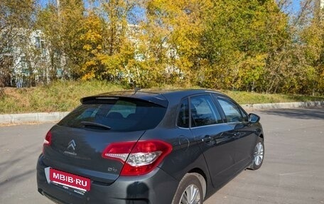 Citroen C4 II рестайлинг, 2012 год, 850 000 рублей, 7 фотография