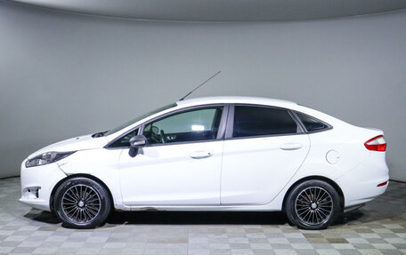 Ford Fiesta, 2015 год, 630 000 рублей, 8 фотография