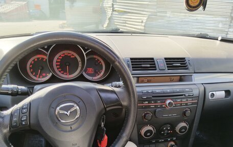 Mazda 3, 2005 год, 595 000 рублей, 11 фотография