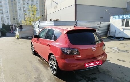 Mazda 3, 2005 год, 595 000 рублей, 6 фотография