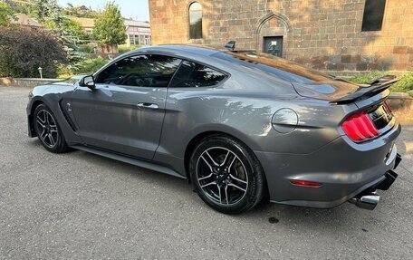 Ford Mustang VI рестайлинг, 2021 год, 3 390 000 рублей, 15 фотография