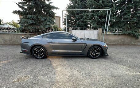 Ford Mustang VI рестайлинг, 2021 год, 3 390 000 рублей, 7 фотография