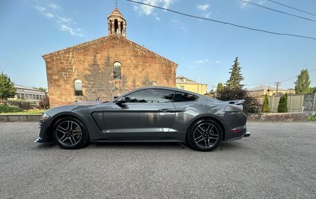 Ford Mustang VI рестайлинг, 2021 год, 3 390 000 рублей, 13 фотография