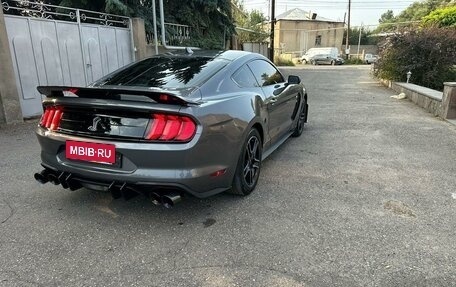 Ford Mustang VI рестайлинг, 2021 год, 3 390 000 рублей, 11 фотография