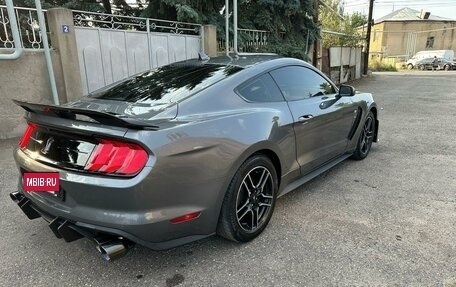 Ford Mustang VI рестайлинг, 2021 год, 3 390 000 рублей, 17 фотография