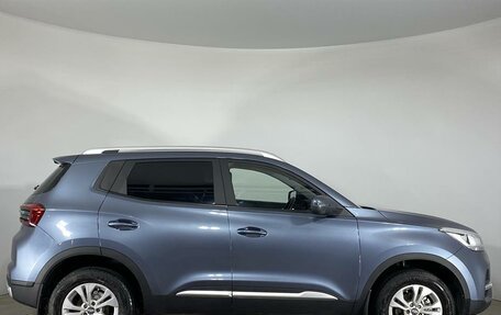 Chery Tiggo 4 I рестайлинг, 2021 год, 1 460 000 рублей, 4 фотография