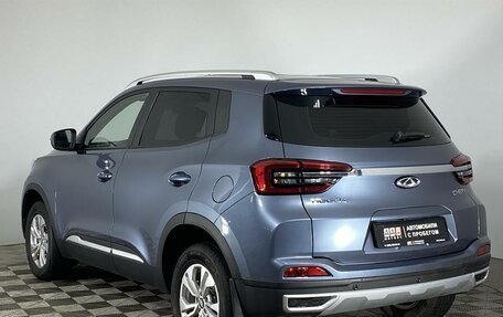 Chery Tiggo 4 I рестайлинг, 2021 год, 1 460 000 рублей, 7 фотография