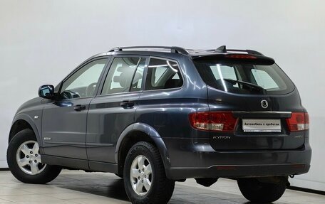 SsangYong Kyron I, 2012 год, 776 000 рублей, 2 фотография