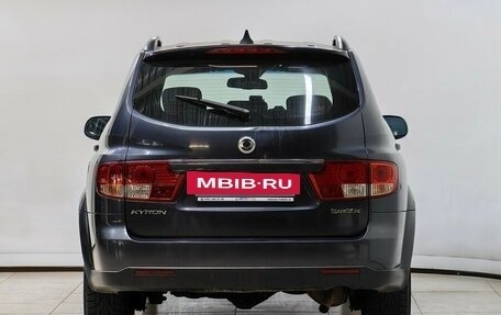 SsangYong Kyron I, 2012 год, 776 000 рублей, 4 фотография