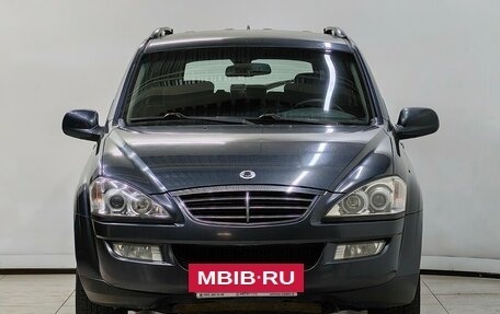 SsangYong Kyron I, 2012 год, 776 000 рублей, 3 фотография