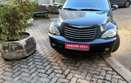 Chrysler PT Cruiser, 2006 год, 585 000 рублей, 1 фотография