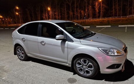 Ford Focus II рестайлинг, 2009 год, 760 000 рублей, 6 фотография