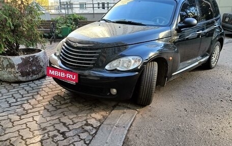 Chrysler PT Cruiser, 2006 год, 585 000 рублей, 6 фотография