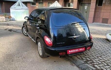 Chrysler PT Cruiser, 2006 год, 585 000 рублей, 2 фотография