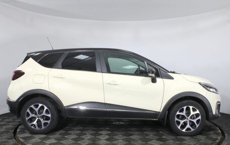 Renault Kaptur I рестайлинг, 2018 год, 1 690 000 рублей, 4 фотография