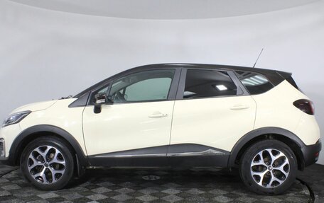 Renault Kaptur I рестайлинг, 2018 год, 1 690 000 рублей, 8 фотография