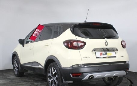 Renault Kaptur I рестайлинг, 2018 год, 1 690 000 рублей, 7 фотография