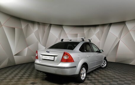 Ford Focus II рестайлинг, 2006 год, 445 000 рублей, 2 фотография