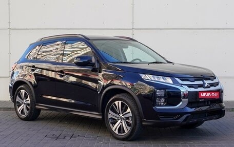 Mitsubishi ASX I рестайлинг, 2023 год, 3 930 000 рублей, 1 фотография